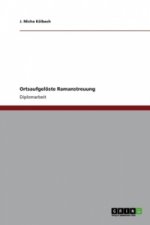 Ortsaufgeloeste Ramanstreuung
