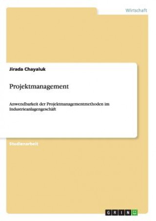 Projektmanagement