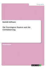 Vereinigten Staaten Und Die Globalisierung