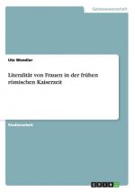 Literalitat von Frauen in der fruhen roemischen Kaiserzeit