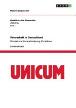 Vaterschaft in Deutschland