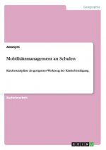 Mobilitätsmanagement an Schulen