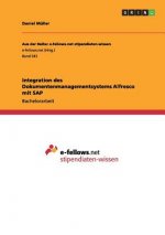 Integration des Dokumentenmanagementsystems Alfresco mit SAP