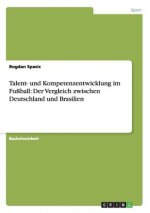 Talent- und Kompetenzentwicklung im Fussball