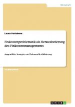 Fixkostenproblematik als Herausforderung des Fixkostenmanagements