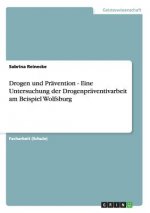 Drogen und Pravention - Eine Untersuchung der Drogenpraventivarbeit am Beispiel Wolfsburg