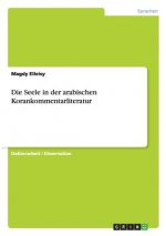 Seele in der arabischen Korankommentarliteratur