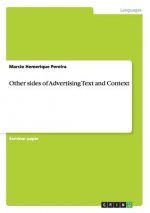 Other sides of Advertising Text and Context