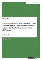 Und wenn sie nicht gestorben sind...