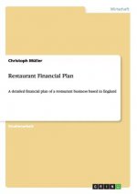 Restaurant Financial Plan