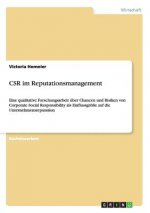 CSR im Reputationsmanagement