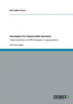 Strategies For Responsible Business