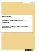 Corporate Social Responsibility in Australien
