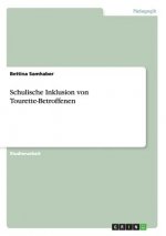 Schulische Inklusion von Tourette-Betroffenen