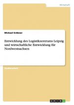 Entwicklung des Logistikzentrums Leipzig und wirtschaftliche Entwicklung fur Nordwestsachsen