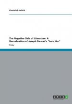 Negative Side of Literature