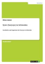 Syrer (Suryoye) in Schweden