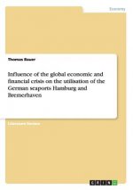Influence of the global economic and financial crisis on the utilisation of the German seaports Hamburg and Bremerhaven