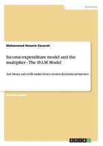 Income-expenditure model and the multiplier - The IS-LM Model