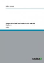 An Eye on Impacts of Global Information Systems