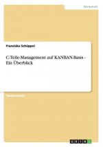 C-Teile-Management auf KANBAN-Basis - Ein UEberblick