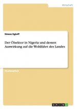 OElsektor in Nigeria und dessen Auswirkung auf die Wohlfahrt des Landes