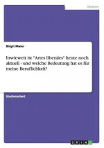 Inwieweit ist 