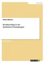 Kreditpooling in der Sparkassen-Finanzgruppe