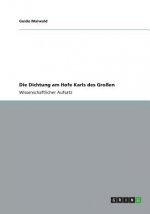 Dichtung am Hofe Karls des Grossen