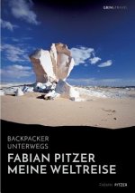 Backpacker unterwegs