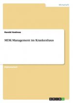 MDK-Management im Krankenhaus