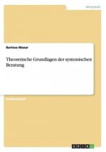 Theoretische Grundlagen der systemischen Beratung