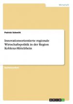 Innovationsorientierte regionale Wirtschaftspolitik in der Region Koblenz-Mittelrhein