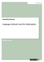 Language Attitudes and the Marketplace