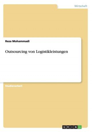 Outsourcing von Logistikleistungen