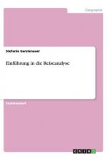Einf hrung in Die Reiseanalyse