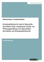 Kriminalitatsfurcht durch Materielle Incivilities