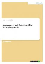 Management- und Marketing-Ethik
