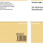 Die Bedeutung Von Nachhaltigkeit Im Einzelhandel