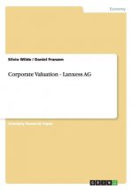 Corporate Valuation - Lanxess AG
