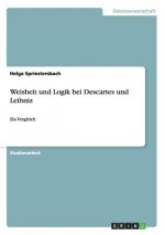 Weisheit und Logik bei Descartes und Leibniz
