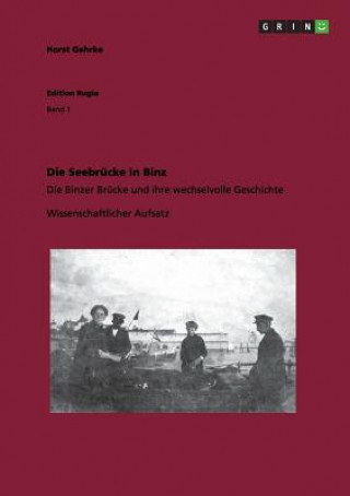 Seebrucke in Binz