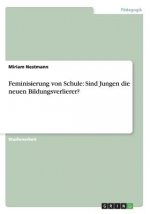 Feminisierung von Schule