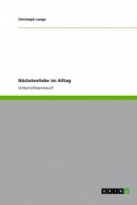 Nachstenliebe im Alltag