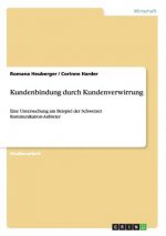 Kundenbindung durch Kundenverwirrung