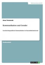 Kommunikation und Gender
