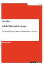 Lokale Wirtschaftsförderung