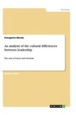 Analysis of the Cultural Differences Between Leadership