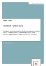Facebook-Fuhrerschein