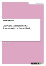 zweite Demographische Transformation in Deutschland